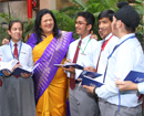Mumbai: Changing Role of a Teacher: A Well Prepared & Engaging Teacher is a Catalyst